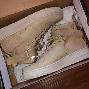 Women’s Nike Air Force 1 - AF1